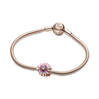 Charm Pandora Donna Pandora Moments in Lega metallica Cubic Zirconia 788775C01 - 788775C01